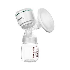 Lionelo -Elektrická nabíjecí odsávačka mateřského mléka FIDI PLUS 1200 mAh 180ml 5903771707350 obraz