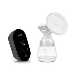 Lionelo - Elektrická nabíjecí odsávačka mateřského mléka FIDI GO 1200 mAh 150ml 5903771701419 obraz