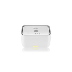 Lionelo - Ohřívač vlhčených ubrousků BABYBLISS 20W/230V 5903771721899 obraz