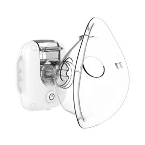 Lionelo - Nabíjecí dětská inhalační maska NEBI AIR 5V 5903771702089 obraz