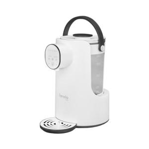 Lionelo - Ohřívač lahví BABYPRESTO 1000W/230V bílá 5903771707268 obraz