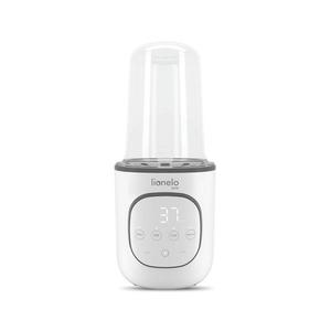 Lionelo - Ohřívač lahví THERMUP 2.0 200W/230V bílá 5903771703680 obraz