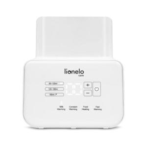 Lionelo - Ohřívač lahví THERMUP DOUBLE 250W/230V bílá 5903771701471 obraz