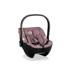 Lionelo - Autosedačka MOXIE i-Size 40-87 cm Pink Mauve 5903771722964 obraz