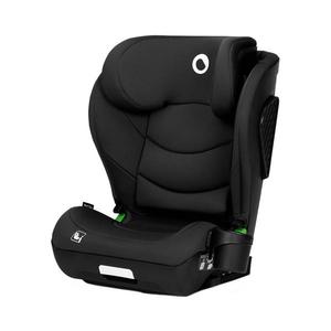 Lionelo - Autosedačka NEAL i-Size 100-150 cm Black Carbon 5903771723077 obraz