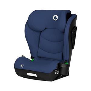Lionelo - Autosedačka NEAL i-Size 100-150 cm Blue Navy 5903771723091 obraz