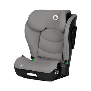Lionelo - Autosedačka NEAL i-Size 100-150 cm Grey Concrete 5903771723084 obraz