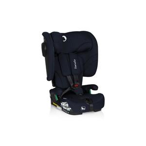 Lionelo - Skládací autosedačka NELLY i-Size 76-150 cm Blue Navy 5903771721073 obraz