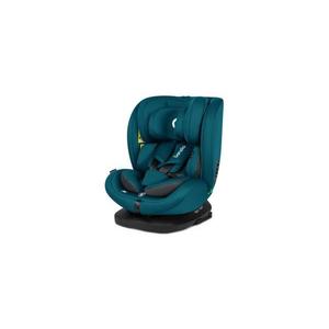 Lionelo - Autosedačka se základnou otočná BASTIAAN i-Size 40-150 cm Blue Indigo 5903771723503 obraz