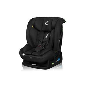 Lionelo - Autosedačka IZZY i-Size 40-150 cm Black Carbon 5903771719469 obraz