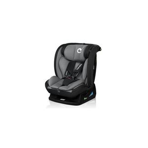 Lionelo - Autosedačka IZZY i-Size 40-150 cm Black Grey 5903771719476 obraz