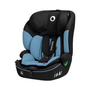 Lionelo - Autosedačka LEVI i-Size 76-150 cm Blue Cobalt 5903771707985 obraz