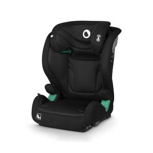 Lionelo - Autosedačka IGO i-Size 100-150 cm Black Carbon 5903771706780 obraz