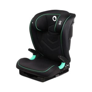 Lionelo - Autosedačka NEAL i-Size 100-150 cm Black Onyx 5903771700504 obraz