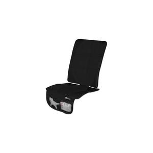 Lionelo - Podložka pod autosedačku SIKKER Black Carbon 5903771704137 obraz