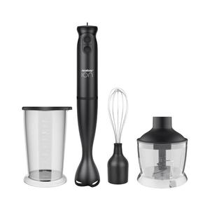Niceboy Twister T1 Set - Tyčový mixér s příslušenstvím 500W/230V černá twister-t1-set obraz