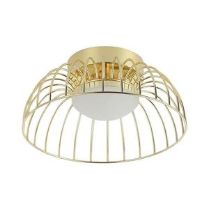 LED Stropní svítidlo BETSY LED/12W/230V pr. 25 cm zlatá LM-1.280/ZŁOTY obraz