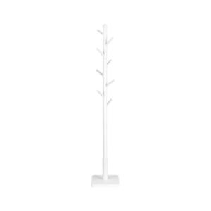 Stojanový věšák LINEA bílá RCR010W02 obraz