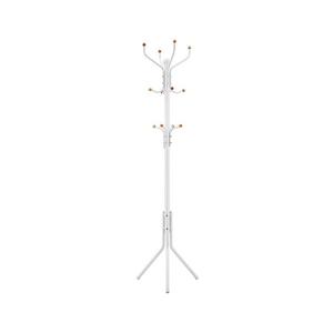Stojanový věšák LINEA bílá RCR19W obraz