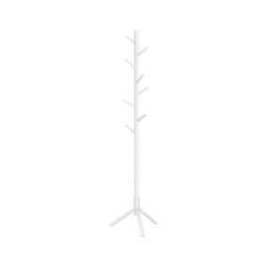 Stojanový věšák LINEA bílá RCR04WT obraz