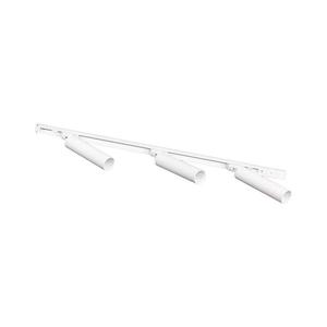 Zuma Line 3559 - Bodové svítidlo v lištovém systému LULU 3xGU10/35W/230V bílá 3559 obraz