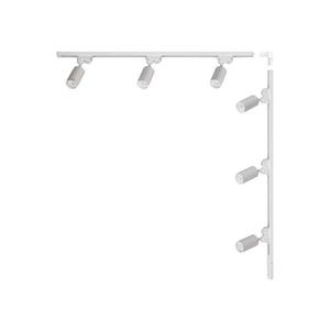 Zuma Line 3565 - Bodové svítidlo v lištovém systému TUBE 6xGU10/35W/230V bílá 3565 obraz