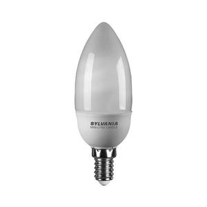 LED Žárovka E14/7W/230V 2700K - Sylvania 0035303 obraz