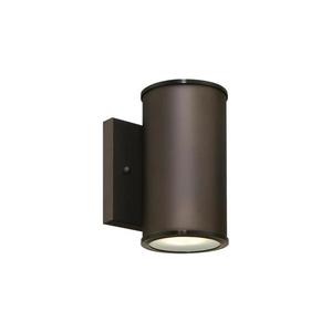 Westinghouse 63156 - LED Venkovní nástěnné svítidlo MARIUS LED/8W/230V IP44 63156 obraz