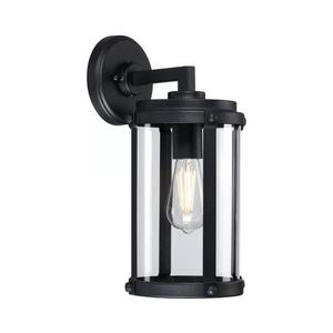 Westinghouse 6124640 - Venkovní nástěnné svítidlo ARMIN 1xE27/60W/230V IP44 6124640 obraz