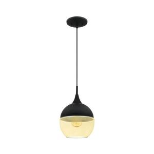 Westinghouse 6345940 - Lustr na lanku ART DECO 1xE27/60W/230V 6345940 obraz