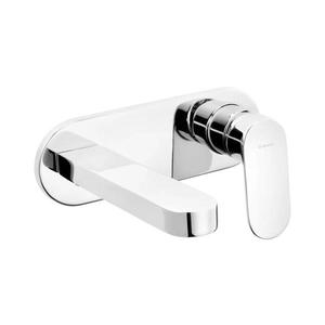 Deante BGA_054L - Umyvadlová baterie pro pod. instalaci ALPINIA lesklý chrom BGA_054L obraz