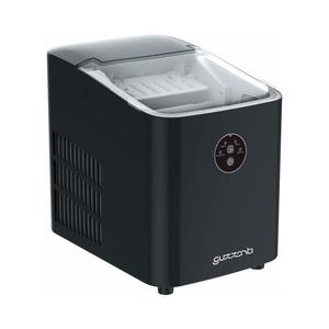 Guzzanti GZ120B - Výrobník ledu 120W/230V černá GZ120B obraz