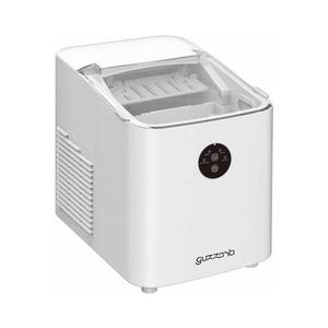 Guzzanti GZ120W - Výrobník ledu 120W/230V bílá GZ120W obraz