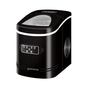 Guzzanti GZ122 - Výrobník ledu 100W/230V černá GZ122 obraz