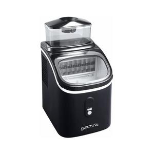 Guzzanti GZ123A - Výrobník ledu 160W/230V černá GZ123A obraz