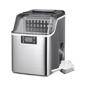 Guzzanti GZ124A - Výrobník ledu 150W/230V nerez GZ124A obraz