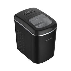 Guzzanti GZ125B - Výrobník ledu 140W/230V černá GZ125B obraz