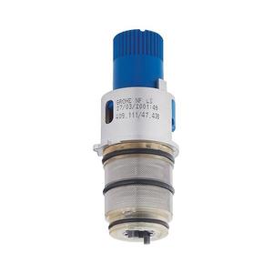 GROHE 47439000 - Kompaktní kartuše termostatu DN 15 lesklý chrom 47439000 obraz