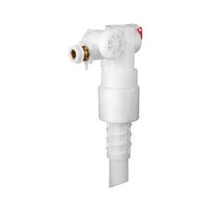 GROHE 43537000 - Napouštěcí l lesklý chrom 43537000 obraz