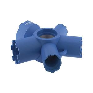 GROHE 48021000 - Demontážní klíč pro perlátory lesklý chrom 48021000 obraz