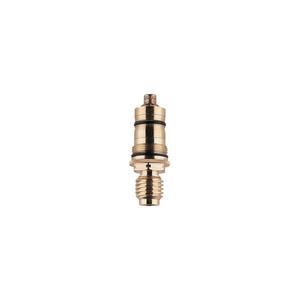 GROHE 47450000 - Termostatická kartuše 12” StarLight lesklý chrom 47450000 obraz