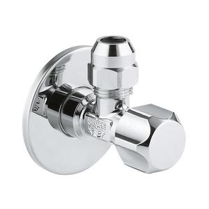 GROHE 22023000 - Rohový l DN 15 lesklý chrom 22023000 obraz
