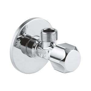 GROHE 22025000 - Rohový l UNIVERSAL DN 15 lesklý chrom 22025000 obraz