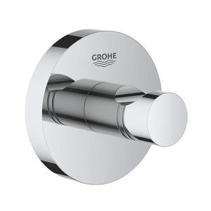 GROHE 40364001 - Háček na koupací plášť ESALS lesklý chrom 40364001 obraz
