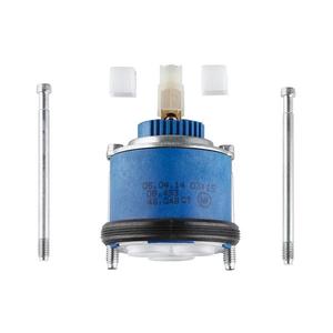GROHE 46048000 - Kartuše 46 mm modrá 46048000 obraz