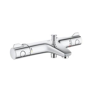 GROHE 34756000 - Termostatická vanová baterie GROHTHERM 800 DN 15 lesklý chrom 34756000 obraz