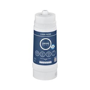 GROHE 40404001 - Filtr GROHE BLUE velikost S bílá 40404001 obraz