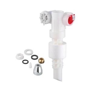 GROHE 37095000 - Napouštěcí l 38” lesklý chrom 37095000 obraz