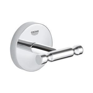 GROHE 40461001 - Háček na koupací plášť BAUCOSMOPOLITAN lesklý chrom 40461001 obraz