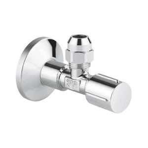 GROHE 22039000 - Rohový l UNIVERSAL DN 15 lesklý chrom 22039000 obraz